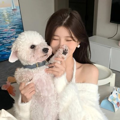 恍惚的人