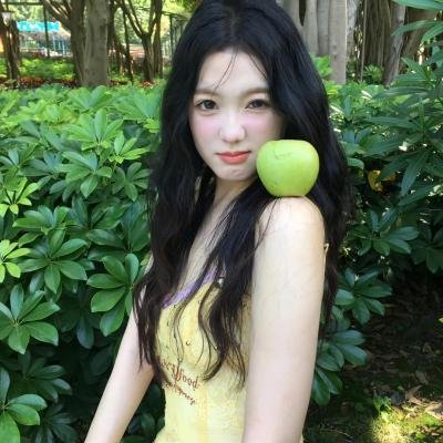 你是最美